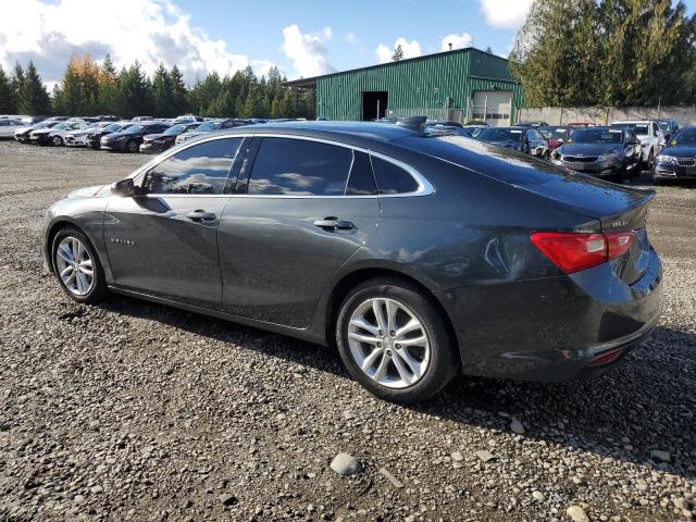 2018 Chevrolet Malibu Lt მანქანა იყიდება აუქციონზე, vin: 1G1ZD5ST7JF183517, აუქციონის ნომერი: 76193253
