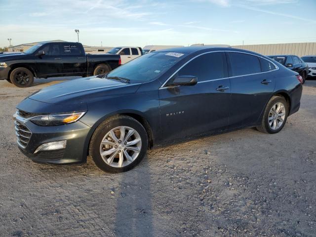 Aukcja sprzedaży 2020 Chevrolet Malibu Lt, vin: 1G1ZD5ST4LF092739, numer aukcji: 77878433
