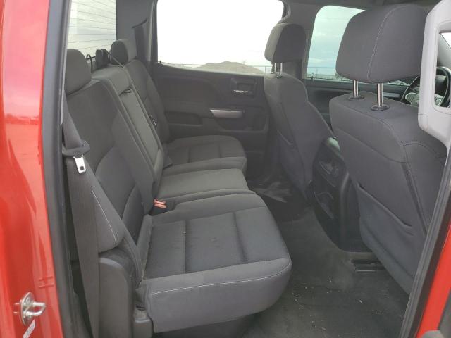 Aukcja sprzedaży 2018 Chevrolet Silverado K1500 Lt, vin: 3GCUKREC5JG251435, numer aukcji: 76733213