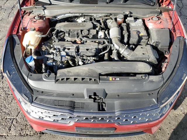 Aukcja sprzedaży 2022 Kia K5 Lxs, vin: 5XXG14J20NG133270, numer aukcji: 74918203