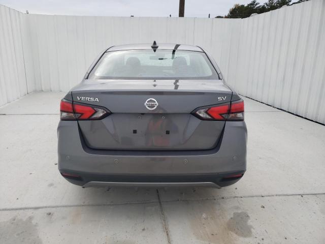 Aukcja sprzedaży 2021 Nissan Versa Sv, vin: 3N1CN8EV8ML834580, numer aukcji: 75917213