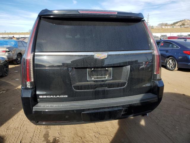 2016 Cadillac Escalade მანქანა იყიდება აუქციონზე, vin: 1GYS4BKJ7GR480794, აუქციონის ნომერი: 78046683