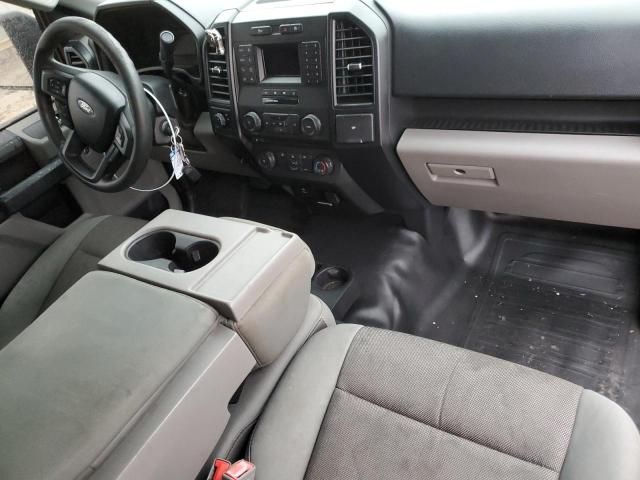 75377143 :رقم المزاد ، 1FTMF1CP8JKF55167 vin ، 2018 Ford F150 مزاد بيع