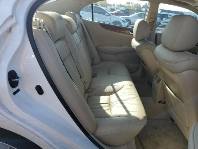74802643 :رقم المزاد ، JTHBA30G765174968 vin ، 2006 Lexus Es 330 مزاد بيع
