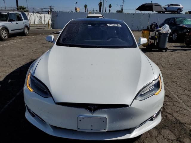Продажа на аукционе авто 2016 Tesla Model S, vin: 5YJSA1E11GF149882, номер лота: 74938853