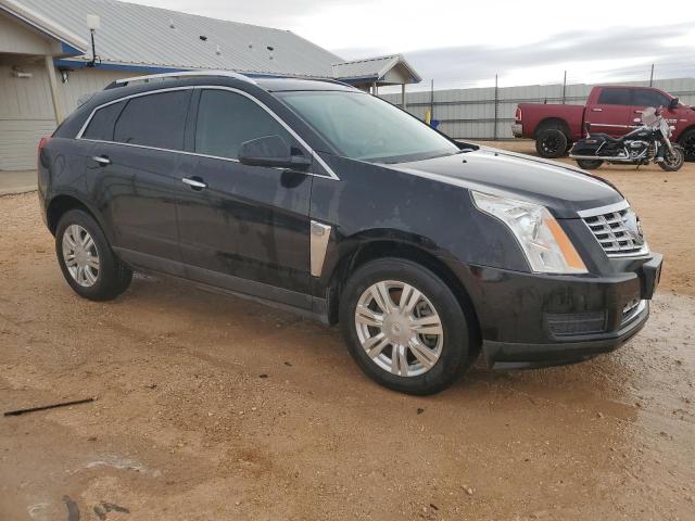 Продаж на аукціоні авто 2013 Cadillac Srx Luxury Collection, vin: 3GYFNCE38DS522464, номер лоту: 75881303