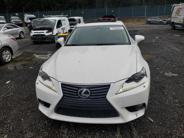 Aukcja sprzedaży 2014 Lexus Is 250, vin: JTHCF1D21E5012499, numer aukcji: 75786263