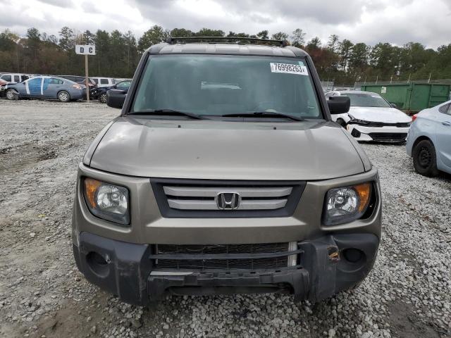Aukcja sprzedaży 2007 Honda Element Ex, vin: 5J6YH28777L010259, numer aukcji: 76998263