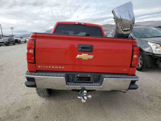 Aukcja sprzedaży 2018 Chevrolet Silverado K1500 Lt, vin: 3GCUKREC5JG251435, numer aukcji: 76733213