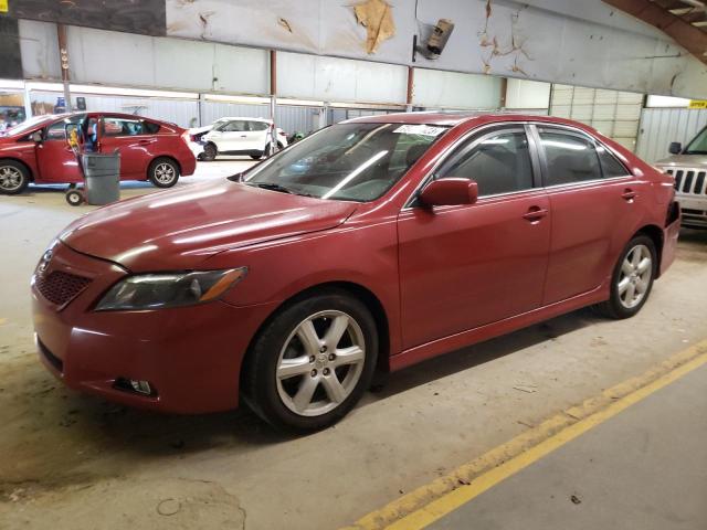 Aukcja sprzedaży 2007 Toyota Camry Le, vin: 4T1BK46K67U010470, numer aukcji: 76253323