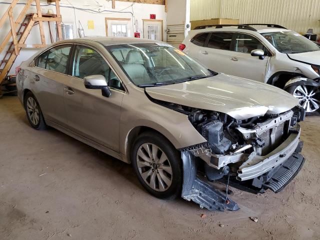 Продаж на аукціоні авто 2015 Subaru Legacy 2.5i Premium, vin: 4S3BNAF66F3044376, номер лоту: 76654643