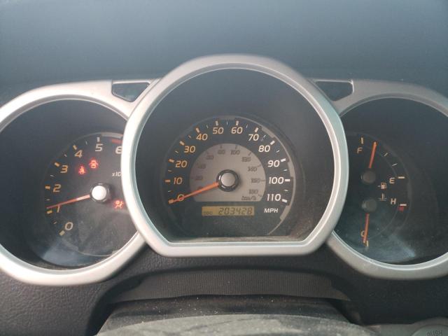 Aukcja sprzedaży 2004 Toyota 4runner Sr5, vin: JTEBU14R340023706, numer aukcji: 74723953