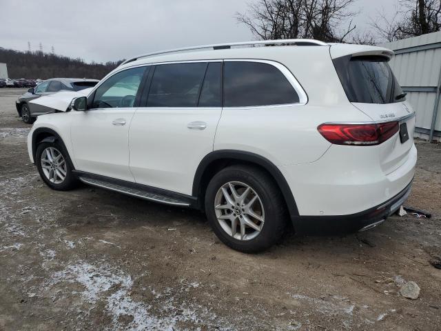 78236093 :رقم المزاد ، 4JGFF5KEXLA100079 vin ، 2020 Mercedes-benz Gls 450 4matic مزاد بيع