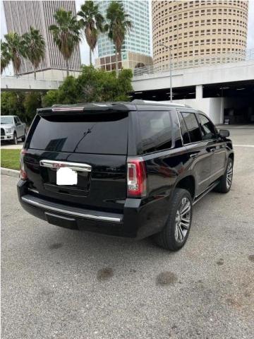 78491033 :رقم المزاد ، 1GKS2CKJXLR107443 vin ، 2020 Gmc Yukon Denali مزاد بيع