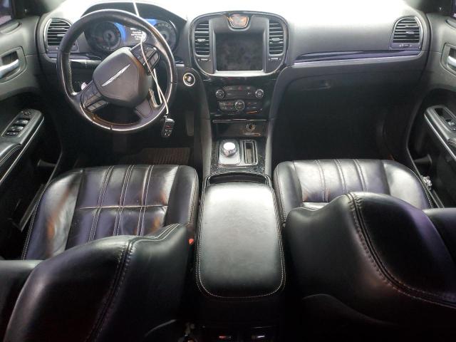 2019 Chrysler 300 S მანქანა იყიდება აუქციონზე, vin: 2C3CCAGG8KH610681, აუქციონის ნომერი: 77689413