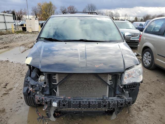 74283173 :رقم المزاد ، 2C4RC1CGXDR806422 vin ، 2013 Chrysler Town & Country Touring L مزاد بيع