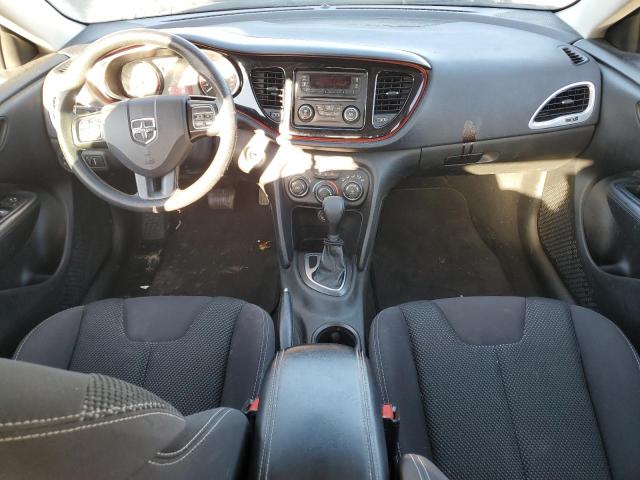74474953 :رقم المزاد ، 1C3CDFBB3FD152864 vin ، 2015 Dodge Dart Sxt مزاد بيع