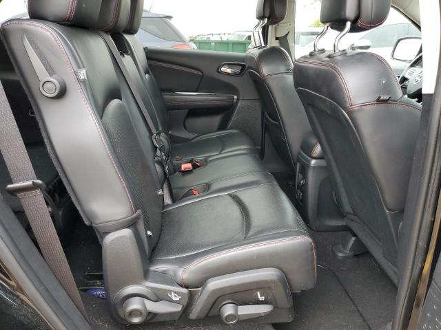 2017 Dodge Journey Gt მანქანა იყიდება აუქციონზე, vin: 3C4PDDEG0HT704035, აუქციონის ნომერი: 74525273