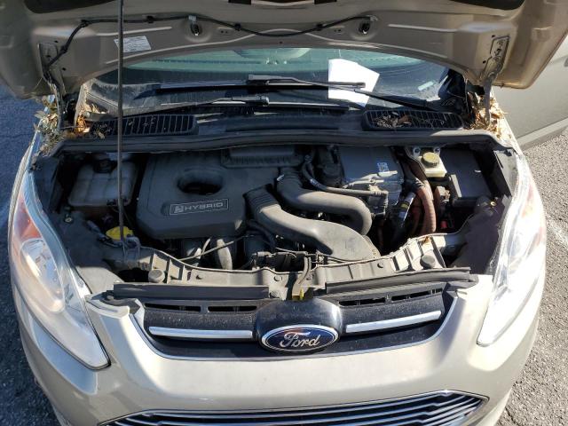 Auction sale of the 2015 Ford C-max Sel, vin: 1FADP5BU9FL115378, lot number: 76790403