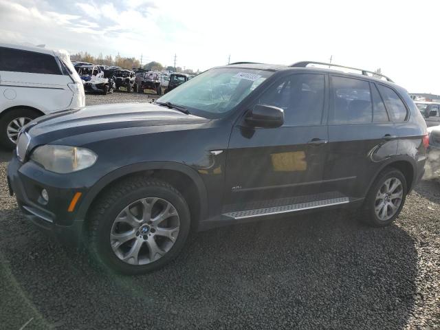 Aukcja sprzedaży 2008 Bmw X5 4.8i, vin: 5UXFE83538LZ99241, numer aukcji: 74810233