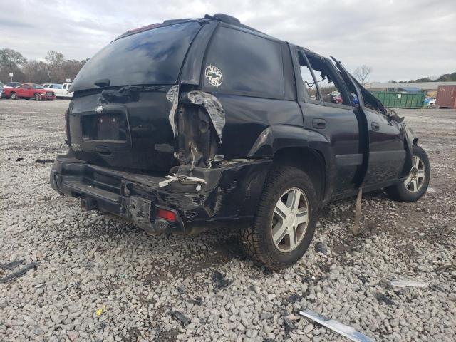 Aukcja sprzedaży 2005 Chevrolet Trailblazer Ls, vin: 1GNDS13S452121647, numer aukcji: 76577833