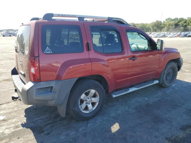 2010 Nissan Xterra Off Road მანქანა იყიდება აუქციონზე, vin: 5N1AN0NU2AC515921, აუქციონის ნომერი: 74977433