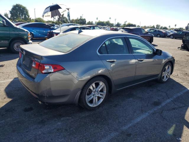 Aukcja sprzedaży 2010 Acura Tsx, vin: JH4CU4F63AC002229, numer aukcji: 75024793