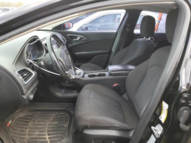 Продаж на аукціоні авто 2015 Chrysler 200 Limited, vin: 1C3CCCAB1FN684871, номер лоту: 75676993