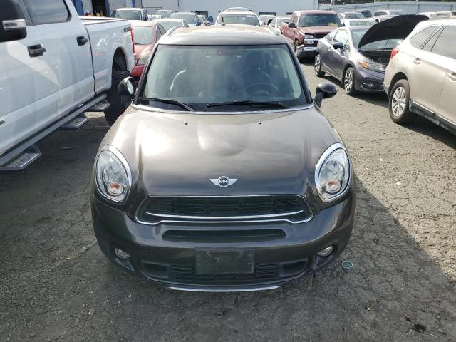 Продаж на аукціоні авто 2015 Mini Cooper S Countryman, vin: WMWZC5C53FWP47713, номер лоту: 74741843