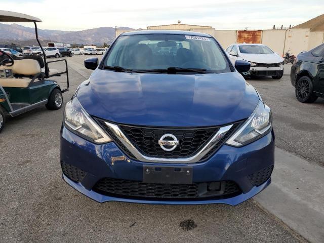 Aukcja sprzedaży 2018 Nissan Sentra S, vin: 3N1AB7AP0JY272092, numer aukcji: 77081423