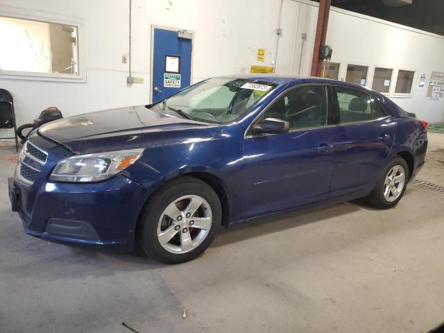Продаж на аукціоні авто 2013 Chevrolet Malibu Ls, vin: 1G11A5SA1DU108722, номер лоту: 77392873