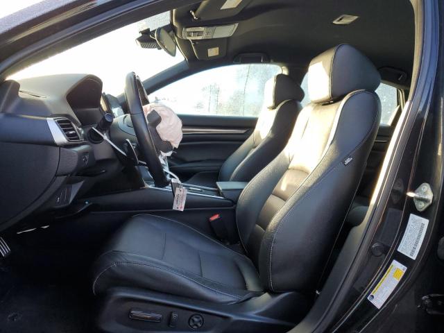 2019 Honda Accord Sport მანქანა იყიდება აუქციონზე, vin: 1HGCV1F39KA177442, აუქციონის ნომერი: 76455983