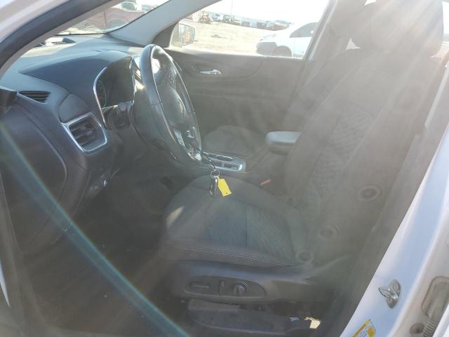 77814853 :رقم المزاد ، 2GNAXVEX8K6163564 vin ، 2019 Chevrolet Equinox Lt مزاد بيع