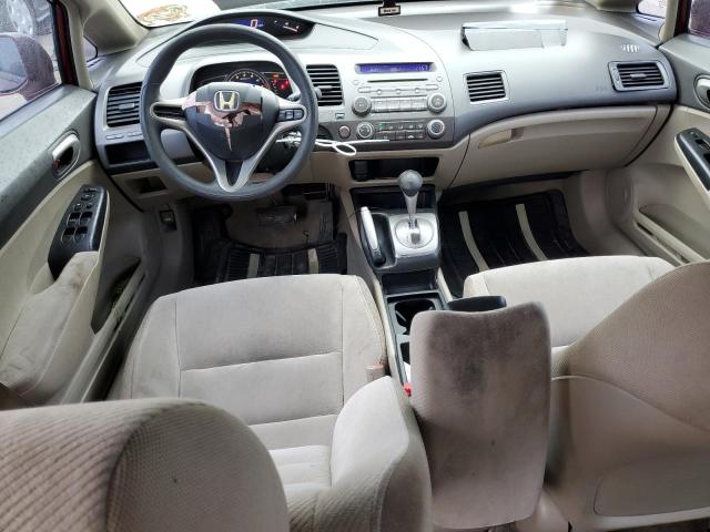 Продаж на аукціоні авто 2011 Honda Civic Lx, vin: 19XFA1F53BE016252, номер лоту: 76336623