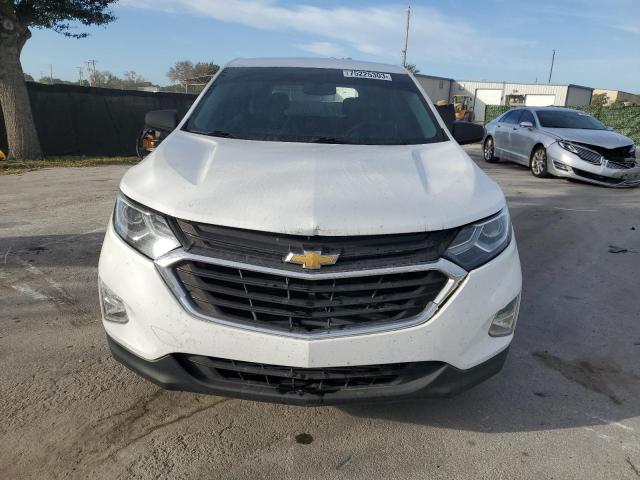 Aukcja sprzedaży 2019 Chevrolet Equinox Ls, vin: 2GNAXHEVXK6176638, numer aukcji: 75225303