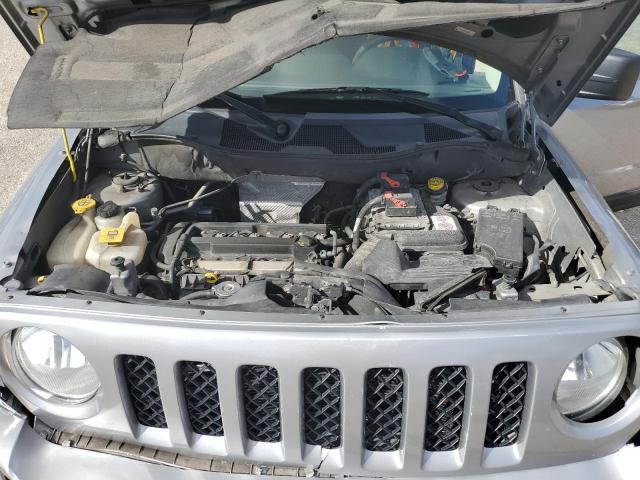 77545443 :رقم المزاد ، 1C4NJPBA9FD208977 vin ، 2015 Jeep Patriot Sport مزاد بيع