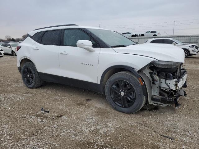 Продажа на аукционе авто 2019 Chevrolet Blazer 2lt, vin: 3GNKBGRS3KS636592, номер лота: 76565503