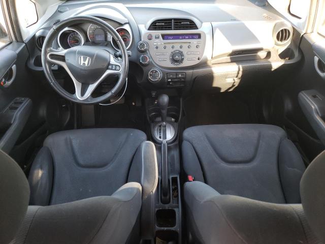74571753 :رقم المزاد ، JHMGE88459S034666 vin ، 2009 Honda Fit Sport مزاد بيع