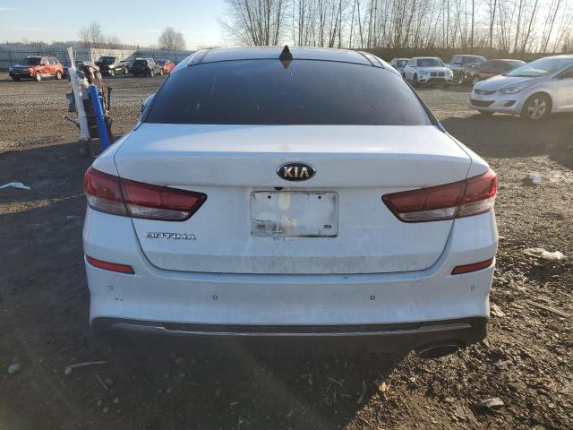 78239983 :رقم المزاد ، 5XXGT4L38KG296941 vin ، 2019 Kia Optima Lx مزاد بيع