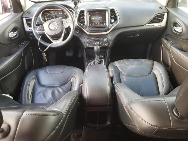 Продаж на аукціоні авто 2015 Jeep Cherokee Limited, vin: 1C4PJLDB6FW761503, номер лоту: 75177153