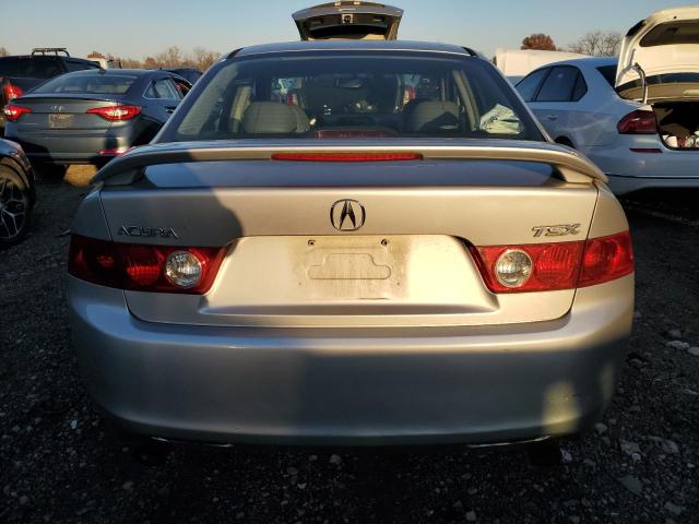 Aukcja sprzedaży 2004 Acura Tsx, vin: JH4CL96844C044141, numer aukcji: 75984923