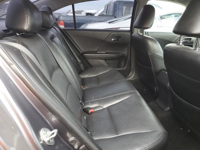 Продаж на аукціоні авто 2014 Honda Accord Lx, vin: 1HGCR2F37EA009748, номер лоту: 75821253
