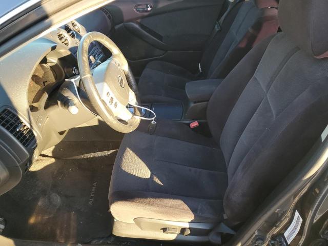 Продажа на аукционе авто 2008 Nissan Altima 3.5se, vin: 1N4BL21E78N427704, номер лота: 76672033