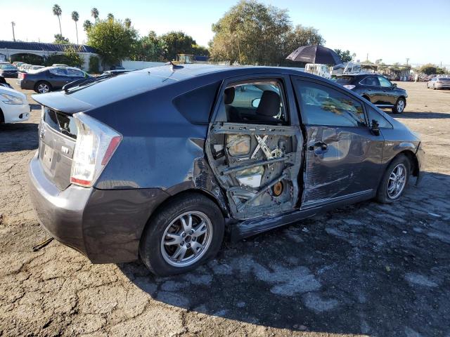 Продаж на аукціоні авто 2010 Toyota Prius, vin: JTDKN3DU4A1270160, номер лоту: 76925723