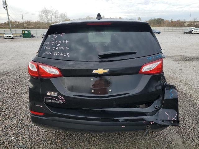Aukcja sprzedaży 2019 Chevrolet Equinox Ls, vin: 3GNAXHEV1KL373127, numer aukcji: 72953113