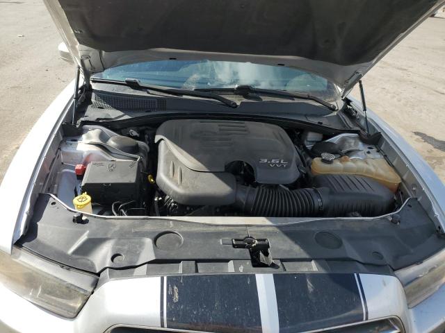 Продаж на аукціоні авто 2012 Dodge Charger Sxt, vin: 2C3CDXHG7CH194462, номер лоту: 75486653