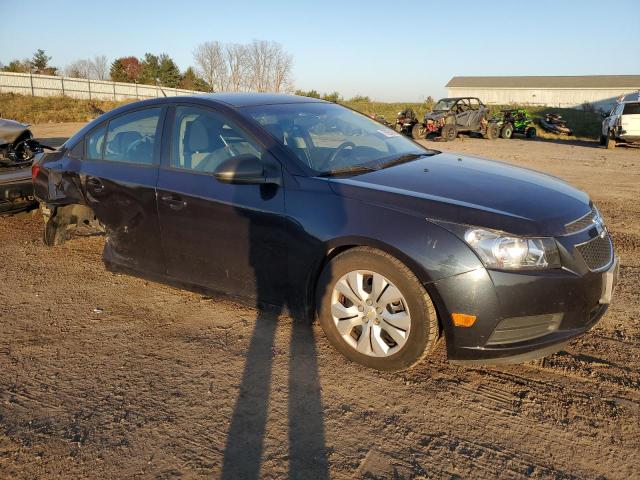 Aukcja sprzedaży 2014 Chevrolet Cruze Ls, vin: 1G1PA5SG3E7446671, numer aukcji: 76294663