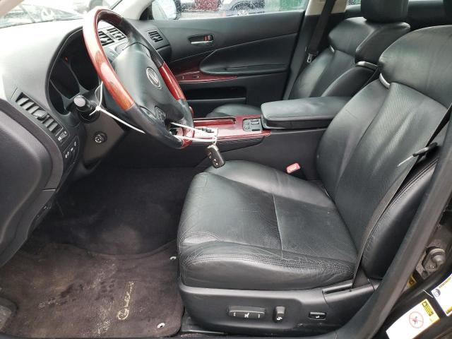 Продаж на аукціоні авто 2010 Lexus Gs 350, vin: JTHCE1KS2A0027655, номер лоту: 75915523