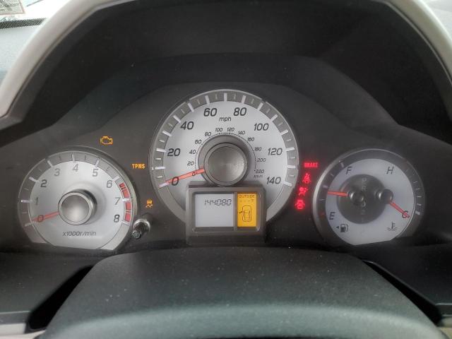 Aukcja sprzedaży 2013 Honda Pilot Exl, vin: 5FNYF4H69DB039971, numer aukcji: 75660493