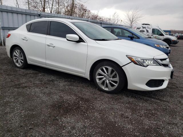 Продажа на аукционе авто 2017 Acura Ilx, vin: 19UDE2F70HA801683, номер лота: 76638873